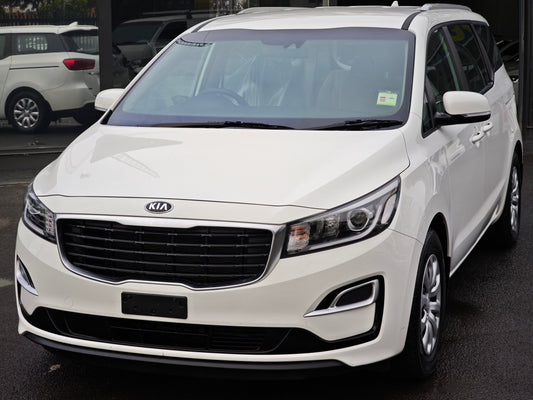 2020 Kia Carnival