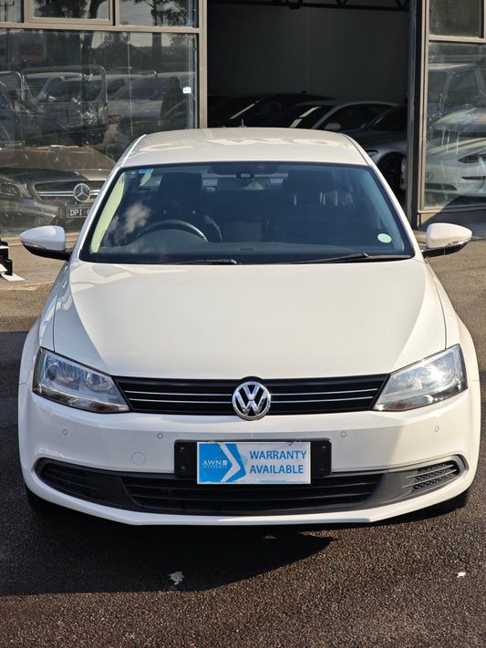 2014 Volkswagen Jetta