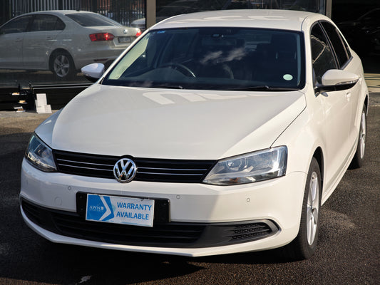 2014 Volkswagen Jetta