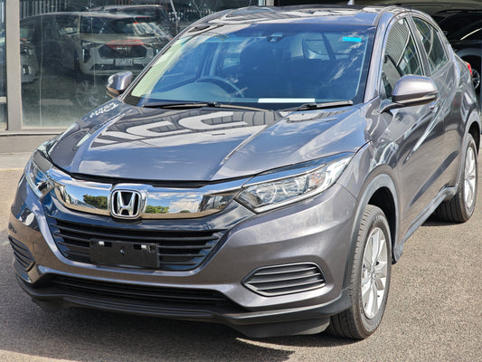 2021 Honda HR-V