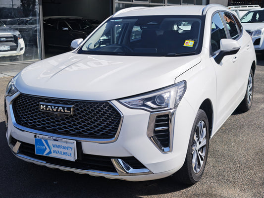2023 GWM Haval Jolion